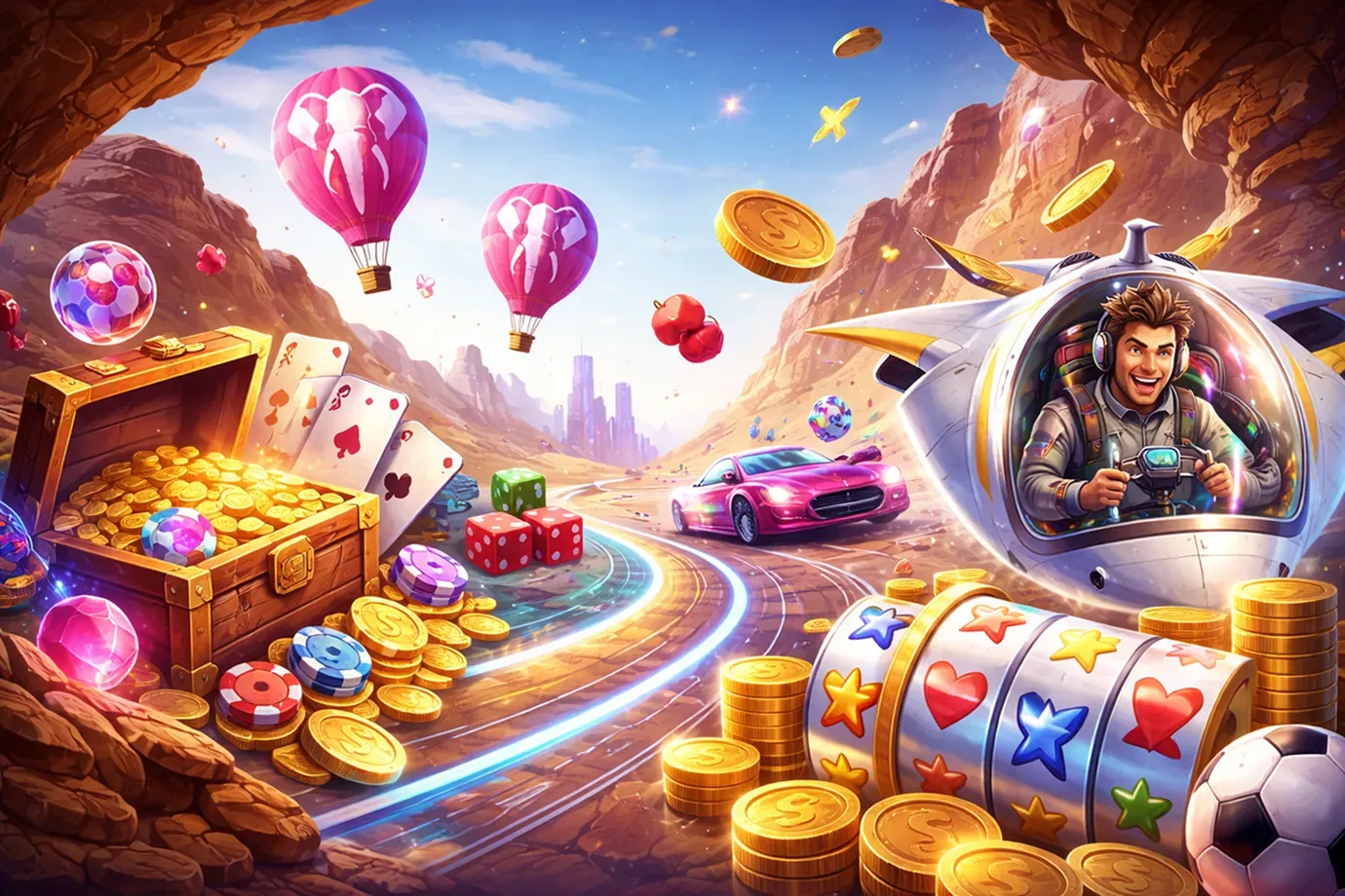 Elephant Bet Casino Elephant Bet Casino